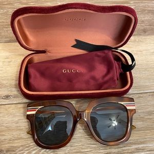 Gucci Sunglasses